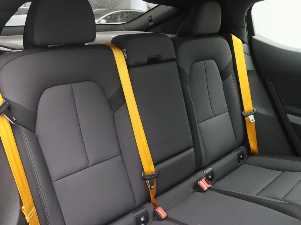 Polestar 2 Long Range Dual Motor Performance AWD 408PK 91,91 uit 2020, foto 15