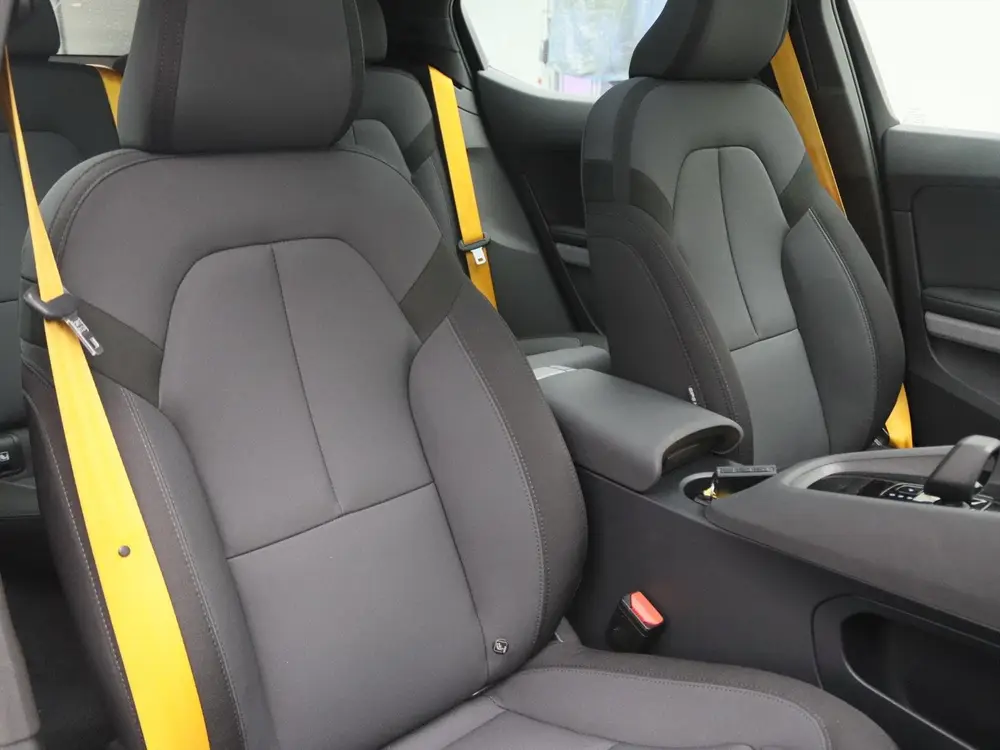Polestar 2 Long Range Dual Motor Performance AWD 408PK 91,91 uit 2020, foto 16