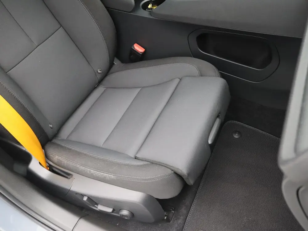 Polestar 2 Long Range Dual Motor Performance AWD 408PK 91,91 uit 2020, foto 17