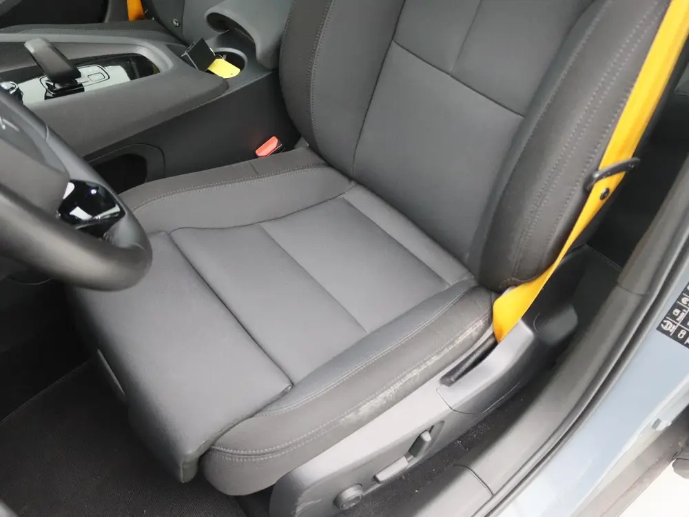 Polestar 2 Long Range Dual Motor Performance AWD 408PK 91,91 uit 2020, foto 19