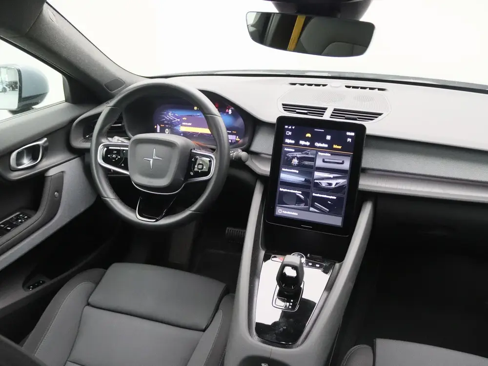 Polestar 2 Long Range Dual Motor Performance AWD 408PK 91,91 uit 2020, foto 3