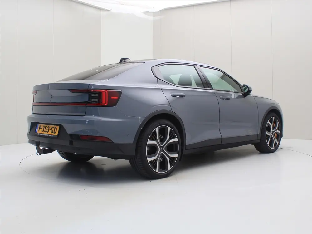 Polestar 2 Long Range Dual Motor Performance AWD 408PK 91,91 uit 2020, foto 4