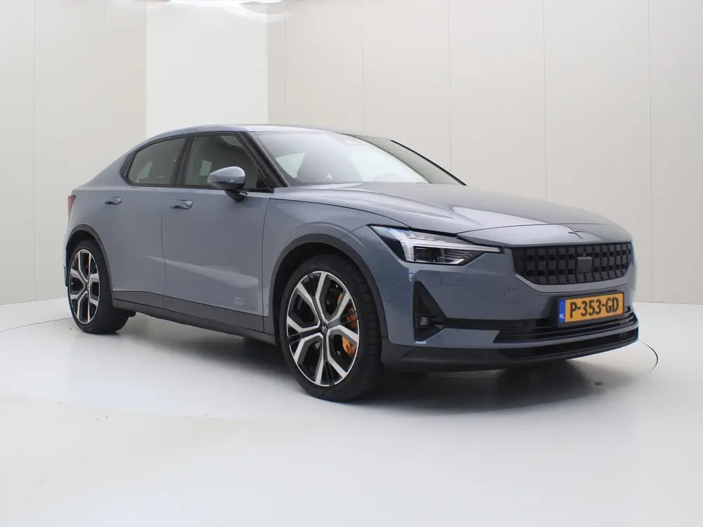 Polestar 2 Long Range Dual Motor Performance AWD 408PK 91,91 uit 2020, foto 6