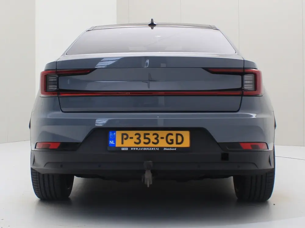 Polestar 2 Long Range Dual Motor Performance AWD 408PK 91,91 uit 2020, foto 8