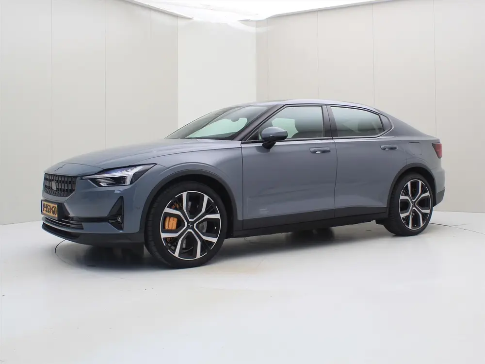 Polestar 2 Long Range Dual Motor Performance AWD 408PK 91,91 uit 2020, foto 9