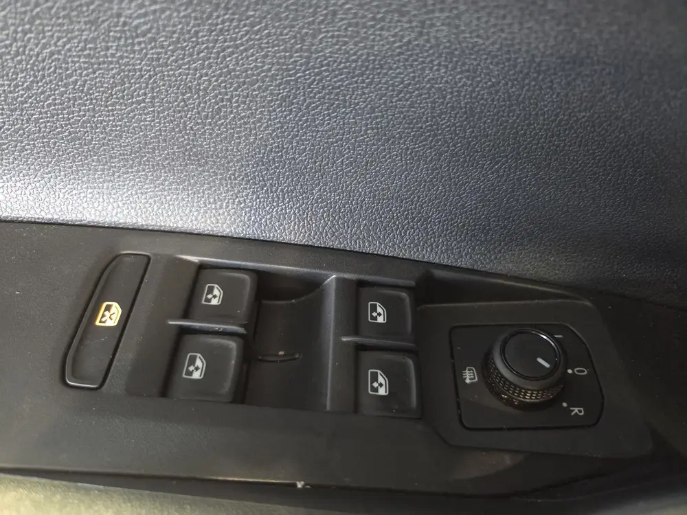 Volkswagen Polo 1.0 TSI Comfortline * Navigatie/Telefoon * P uit 2021, foto 10