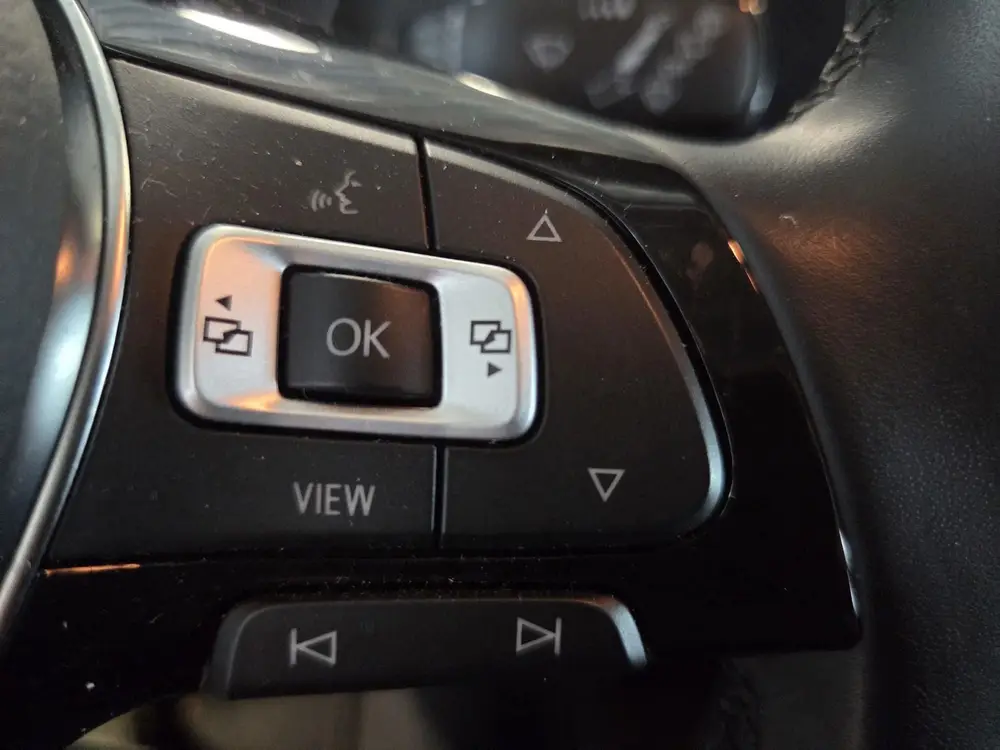 Volkswagen Polo 1.0 TSI Comfortline * Navigatie/Telefoon * P uit 2021, foto 17