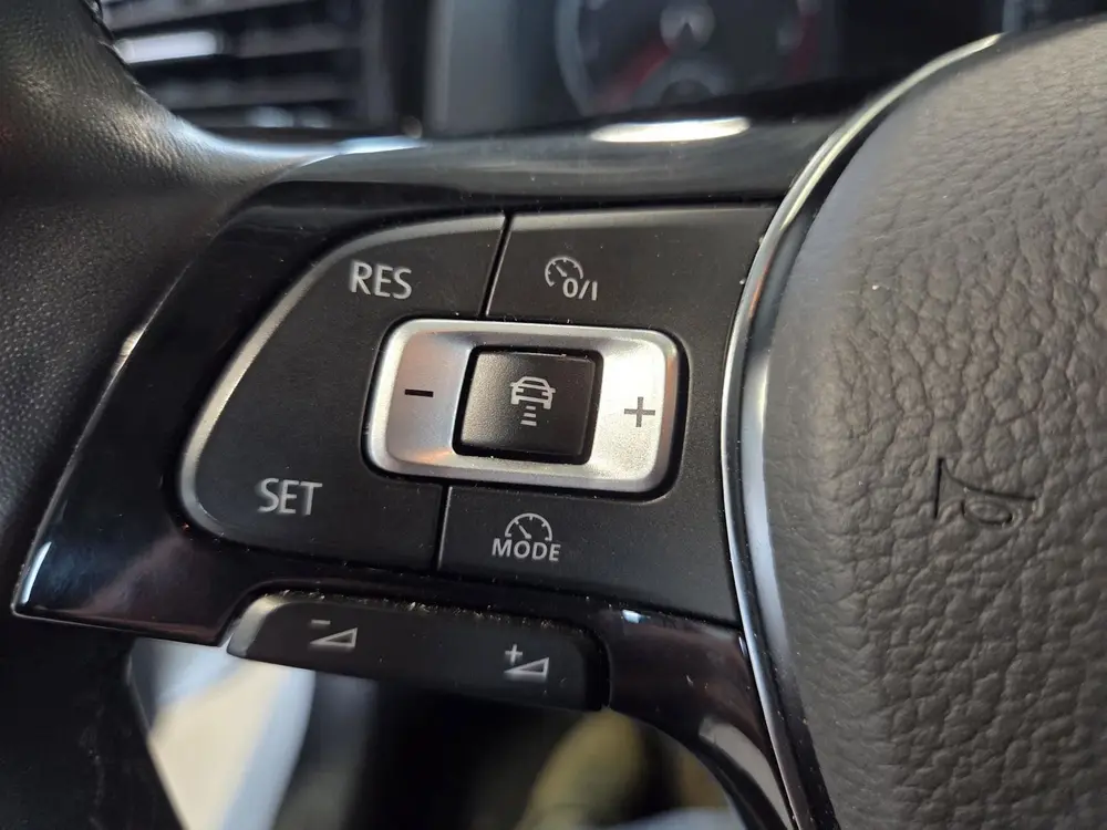 Volkswagen Polo 1.0 TSI Comfortline * Navigatie/Telefoon * P uit 2021, foto 18