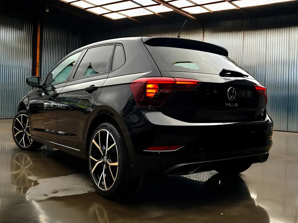 Volkswagen POLO 1.0 TSI R-Line Business_Navi_Carplay_Led_Vir uit 2022, foto 2