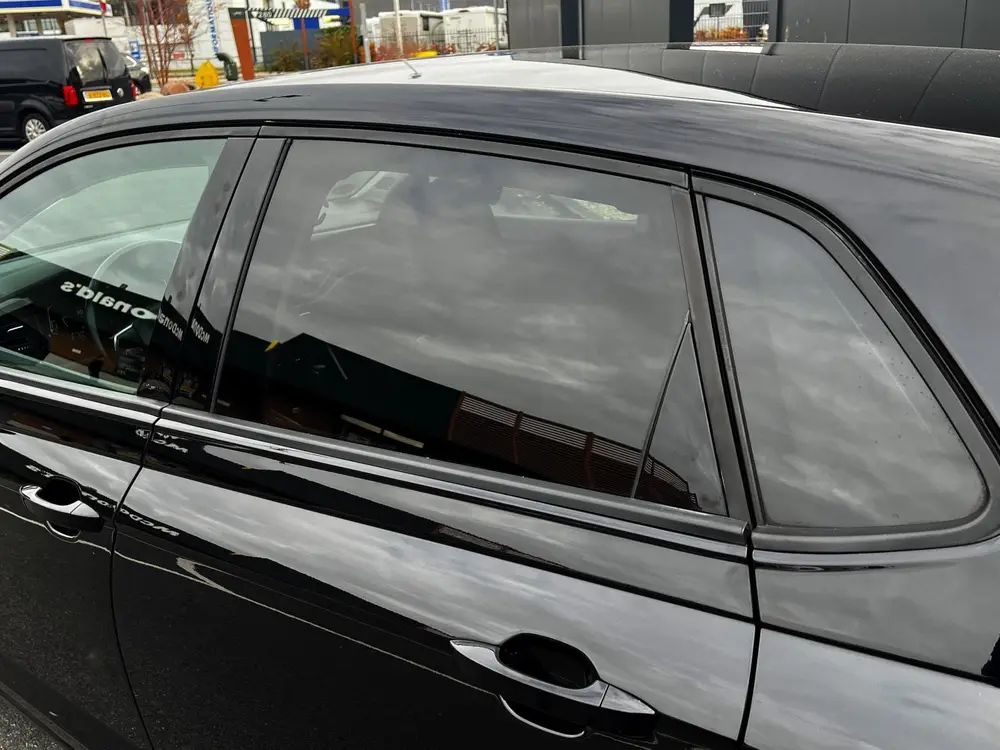 Volkswagen POLO 1.0 TSI R-Line Business_Navi_Carplay_Led_Vir uit 2022, foto 6