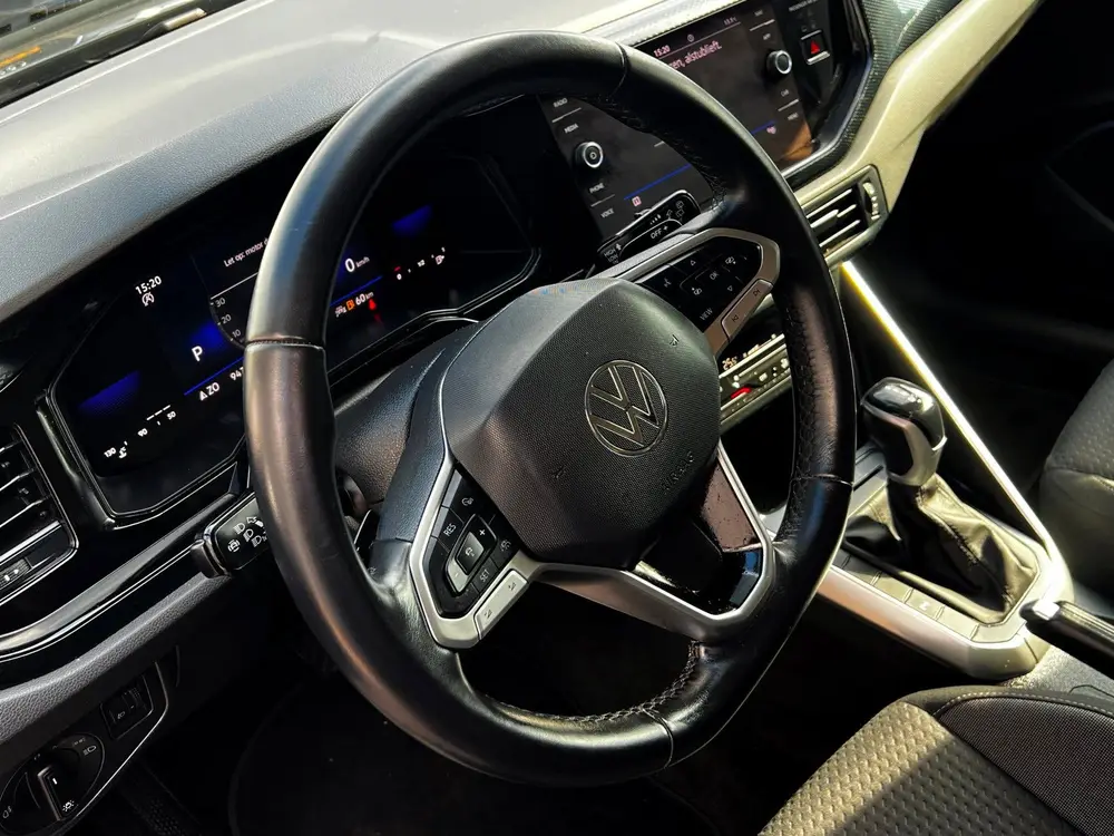 Volkswagen POLO 1.0 TSI R-Line Business_Navi_Carplay_Led_Vir uit 2022, foto 17