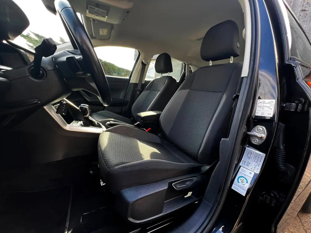 Volkswagen POLO 1.0 TSI R-Line Business_Navi_Carplay_Led_Vir uit 2022, foto 3
