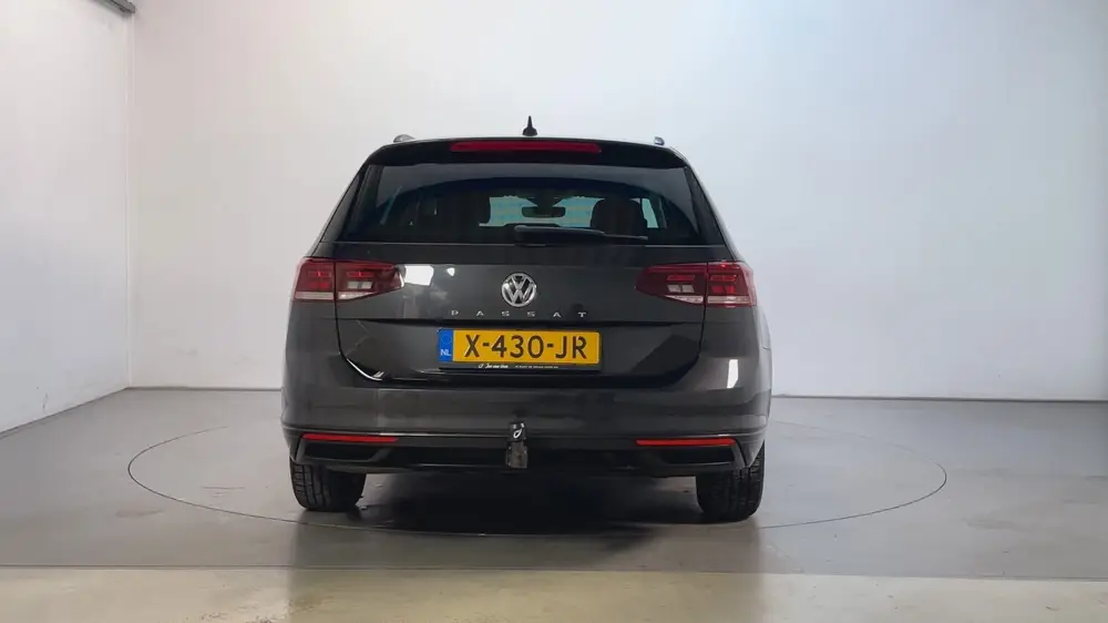 Volkswagen Passat Variant 1.5 TSI 150pk DSG Comfort Business uit 2020, foto 10