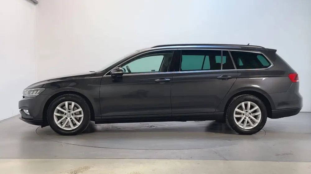 Volkswagen Passat Variant 1.5 TSI 150pk DSG Comfort Business uit 2020, foto 14