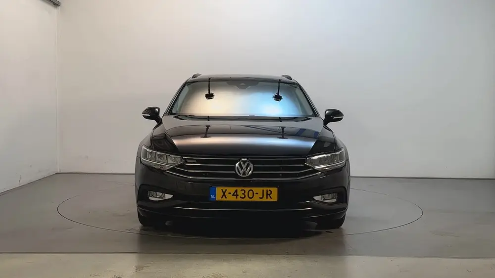 Volkswagen Passat Variant 1.5 TSI 150pk DSG Comfort Business uit 2020, foto 16