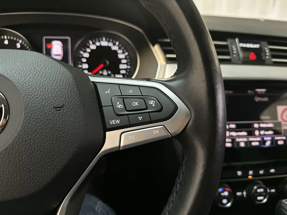 Volkswagen Passat Variant 1.5 TSI 150pk DSG Comfort Business uit 2020, foto 20