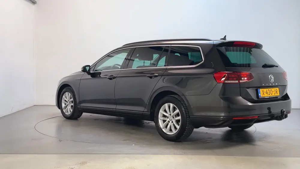 Volkswagen Passat Variant 1.5 TSI 150pk DSG Comfort Business uit 2020, foto 6