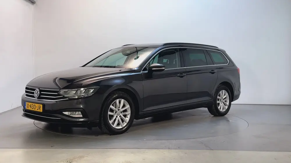 Volkswagen Passat Variant 1.5 TSI 150pk DSG Comfort Business uit 2020, foto 8