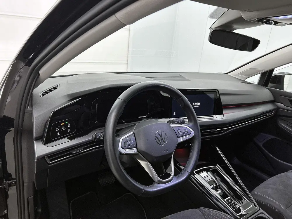 Volkswagen Golf 1.4 eHybrid Style | APPLE CARPLAY | ANDROID uit 2023, foto 10