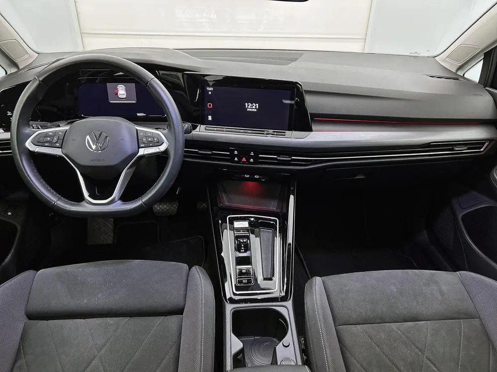 Volkswagen Golf 1.4 eHybrid Style | APPLE CARPLAY | ANDROID uit 2023, foto 11
