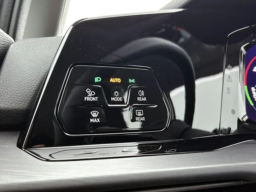 Volkswagen Golf 1.4 eHybrid Style | APPLE CARPLAY | ANDROID uit 2023, foto 14