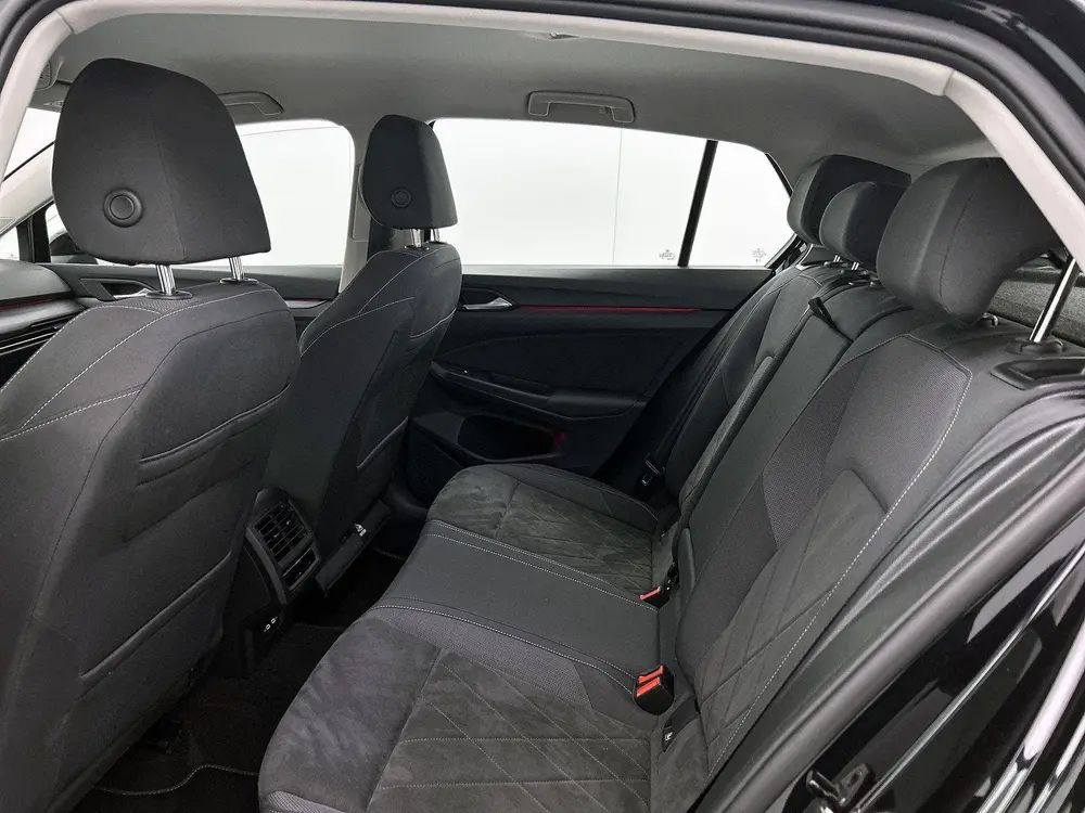 Volkswagen Golf 1.4 eHybrid Style | APPLE CARPLAY | ANDROID uit 2023, foto 18