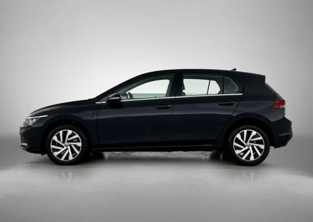Volkswagen Golf 1.4 eHybrid Style | APPLE CARPLAY | ANDROID uit 2023, foto 2