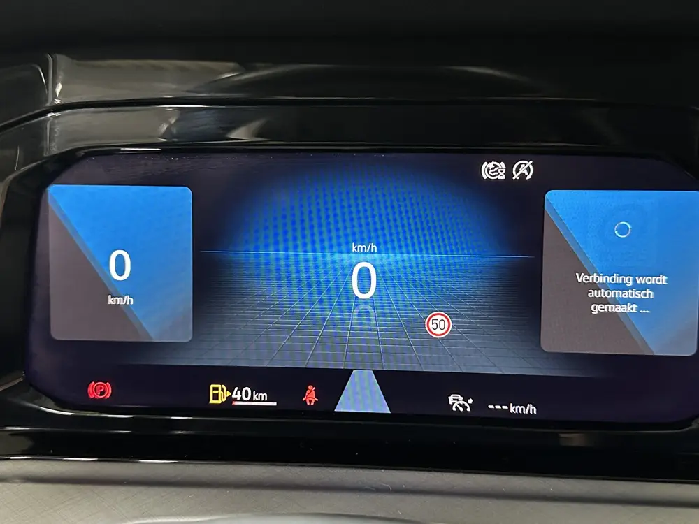 Volkswagen Golf 1.5 TSI Life 130 pk | Acc | Led | Navi | Win uit 2020, foto 11