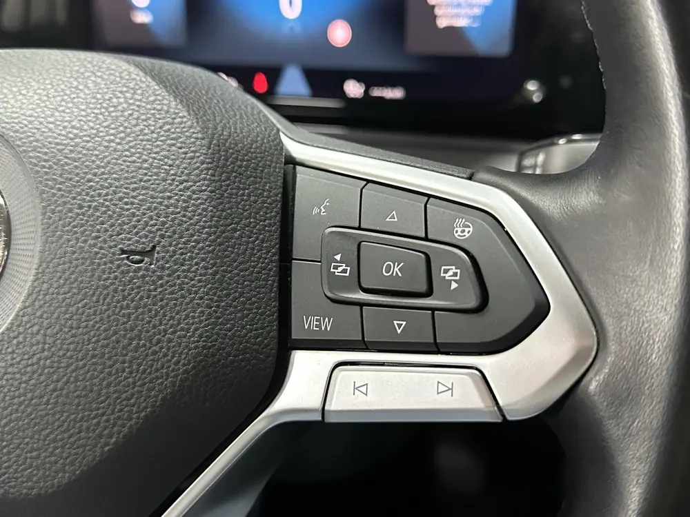 Volkswagen Golf 1.5 TSI Life 130 pk | Acc | Led | Navi | Win uit 2020, foto 13