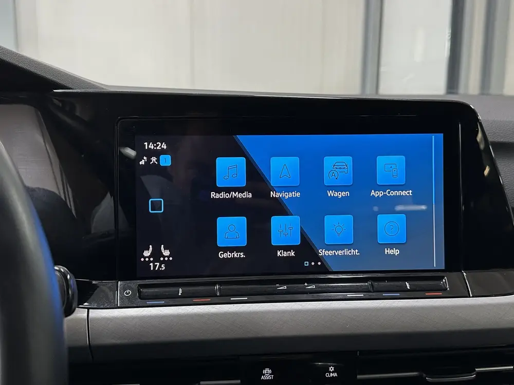 Volkswagen Golf 1.5 TSI Life 130 pk | Acc | Led | Navi | Win uit 2020, foto 15
