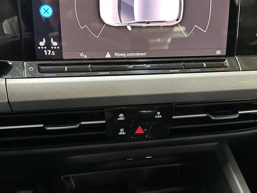 Volkswagen Golf 1.5 TSI Life 130 pk | Acc | Led | Navi | Win uit 2020, foto 20