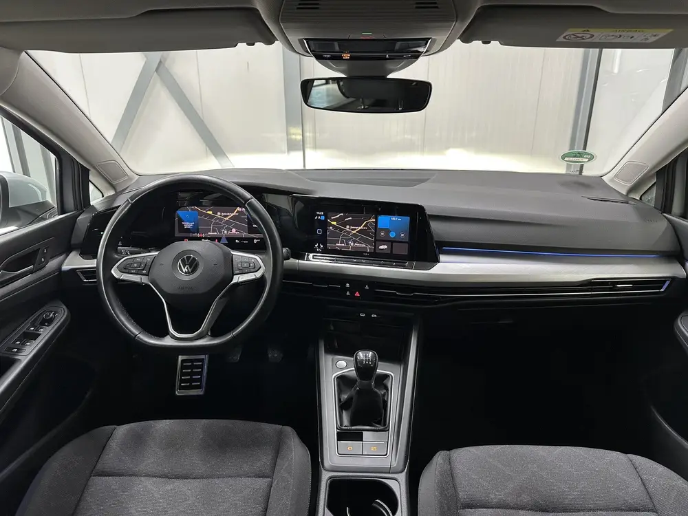 Volkswagen Golf 1.5 TSI Life 130 pk | Acc | Led | Navi | Win uit 2020, foto 6