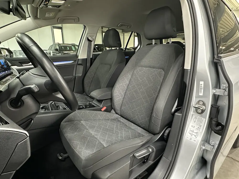 Volkswagen Golf 1.5 TSI Life 130 pk | Acc | Led | Navi | Win uit 2020, foto 7