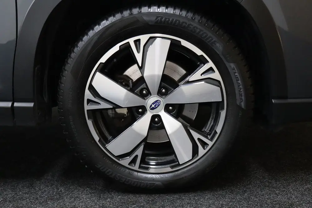 Subaru Forester 2.0i e-BOXER First Edition AWD | Elek. Glaze uit 2020, foto 16