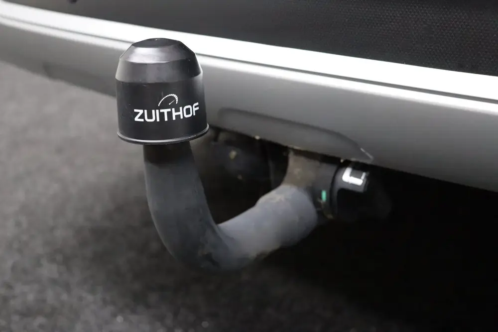 Subaru Forester 2.0i e-BOXER First Edition AWD | Elek. Glaze uit 2020, foto 7
