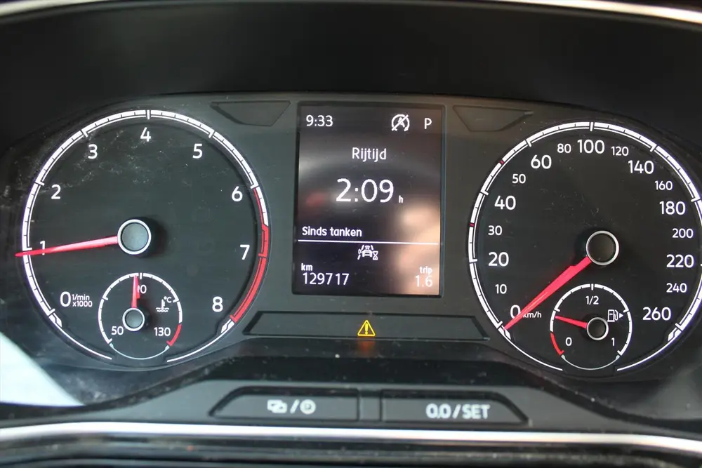 VOLKSWAGEN T-Cross 1.0 TSI Aut. *R-Line* | Trekhaak | Carpla uit 2021, foto 12