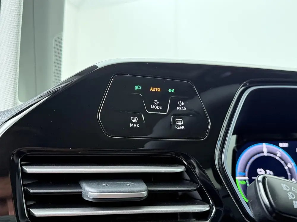 Volkswagen Caddy Kombi Maxi 1.5 TSI Hybride Life DSG 7-Perso uit 2026, foto 11