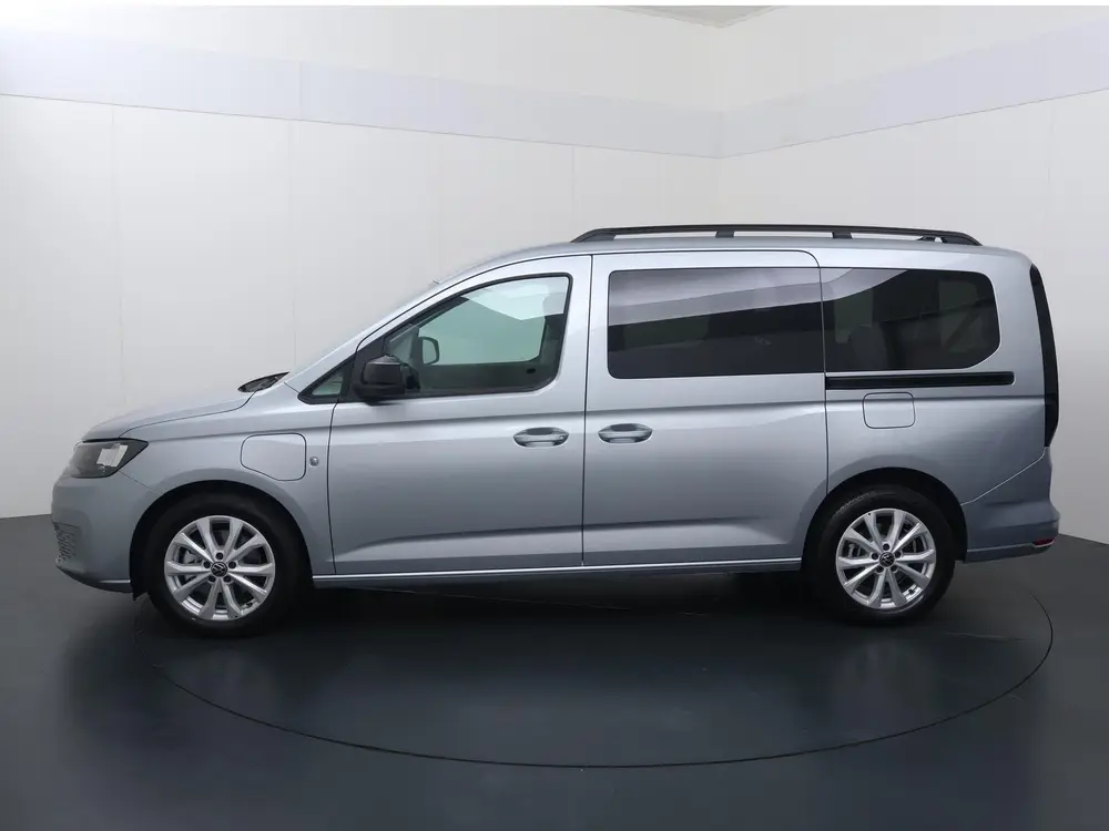 Volkswagen Caddy Kombi Maxi 1.5 TSI Hybride Life DSG 7-Perso uit 2026, foto 2