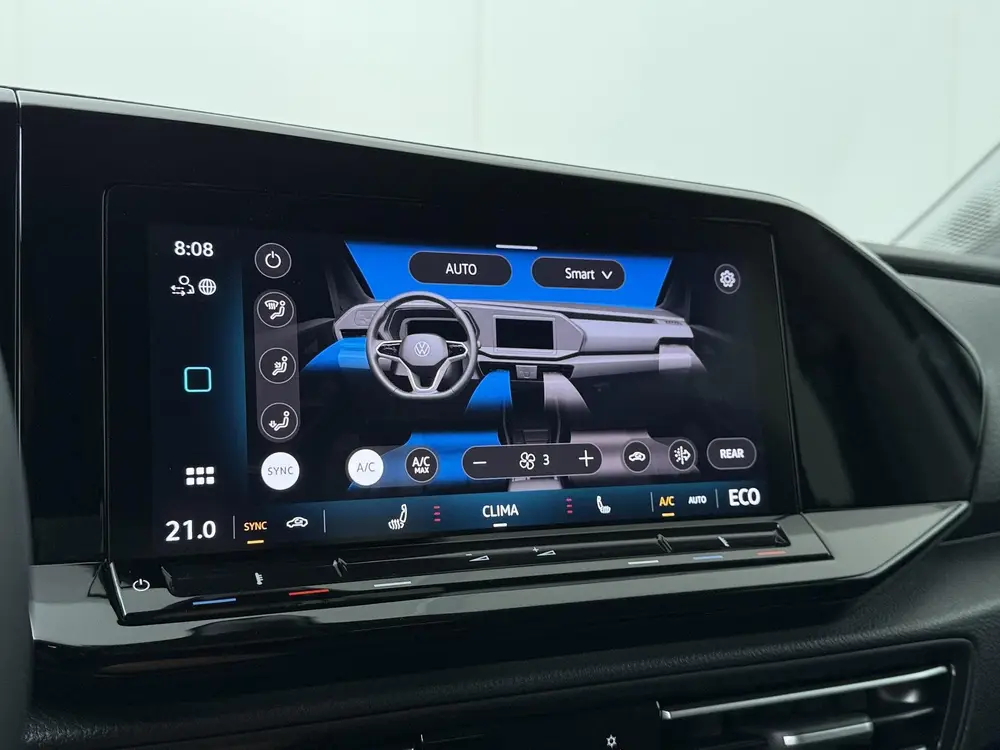 Volkswagen Caddy Kombi Maxi 1.5 TSI Hybride Life DSG 7-Perso uit 2026, foto 20