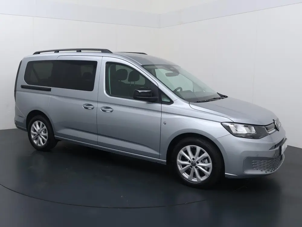 Volkswagen Caddy Kombi Maxi 1.5 TSI Hybride Life DSG 7-Perso uit 2026, foto 3