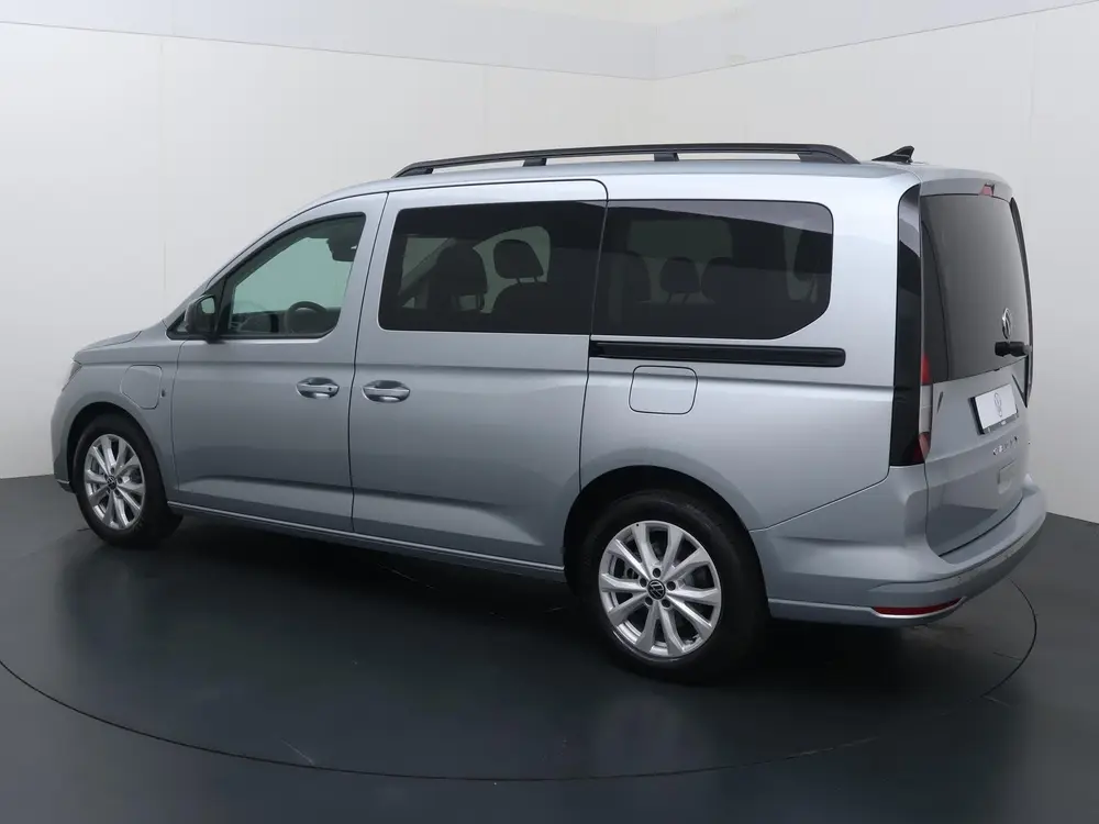 Volkswagen Caddy Kombi Maxi 1.5 TSI Hybride Life DSG 7-Perso uit 2026, foto 4