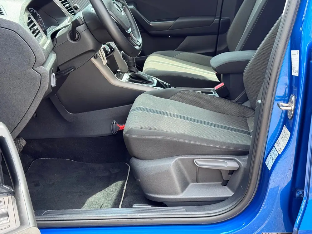 Volkswagen T-Roc 1.5 TSI Style Business Aut / A.Cam / Carpla uit 2020, foto 8