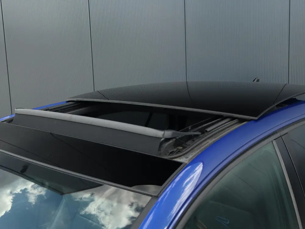 Volkswagen Golf 2.0 TSI R 4Motion 320PK|Akra|Pano|Leer|IQ|HU uit 2021, foto 18