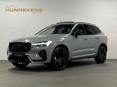 Volvo XC60 T8 PHEV AWD Ultra Black Edition Stoel vent uit 2026