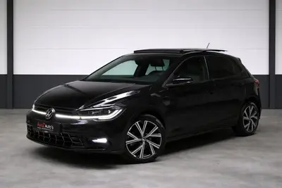 Volkswagen Polo 1.0 TSI R-Line PANO ACC CARPLAY CAMERA NAVI uit 2025
