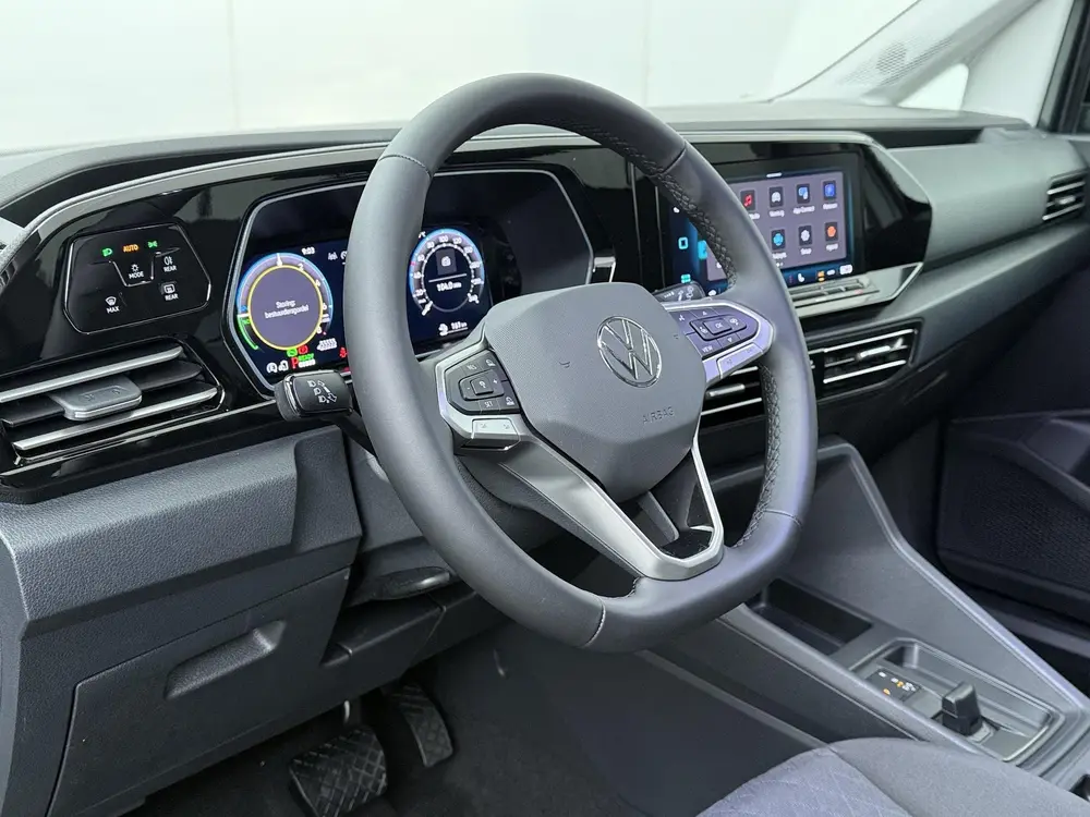 Volkswagen Caddy Kombi Maxi 1.5 TSI Hybride Life DSG 7-Perso uit 2026, foto 6