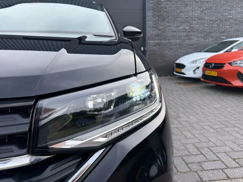 Volkswagen T-Cross 1.0 TSI R-Line | 1E EIGENAAR | 3/6/12MND uit 2023, foto 12
