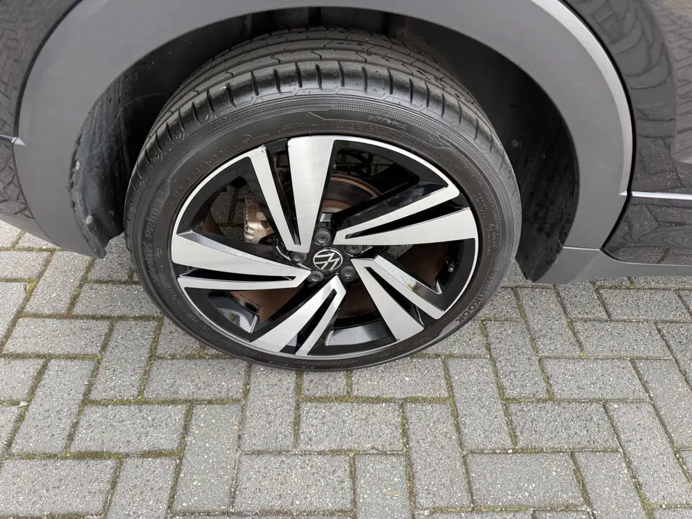 Volkswagen T-Cross 1.0 TSI R-Line | 1E EIGENAAR | 3/6/12MND uit 2023, foto 14