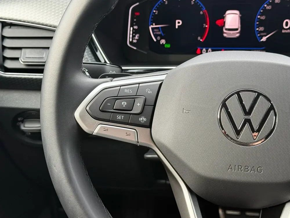 Volkswagen T-Cross 1.0 TSI R-Line | 1E EIGENAAR | 3/6/12MND uit 2023, foto 20