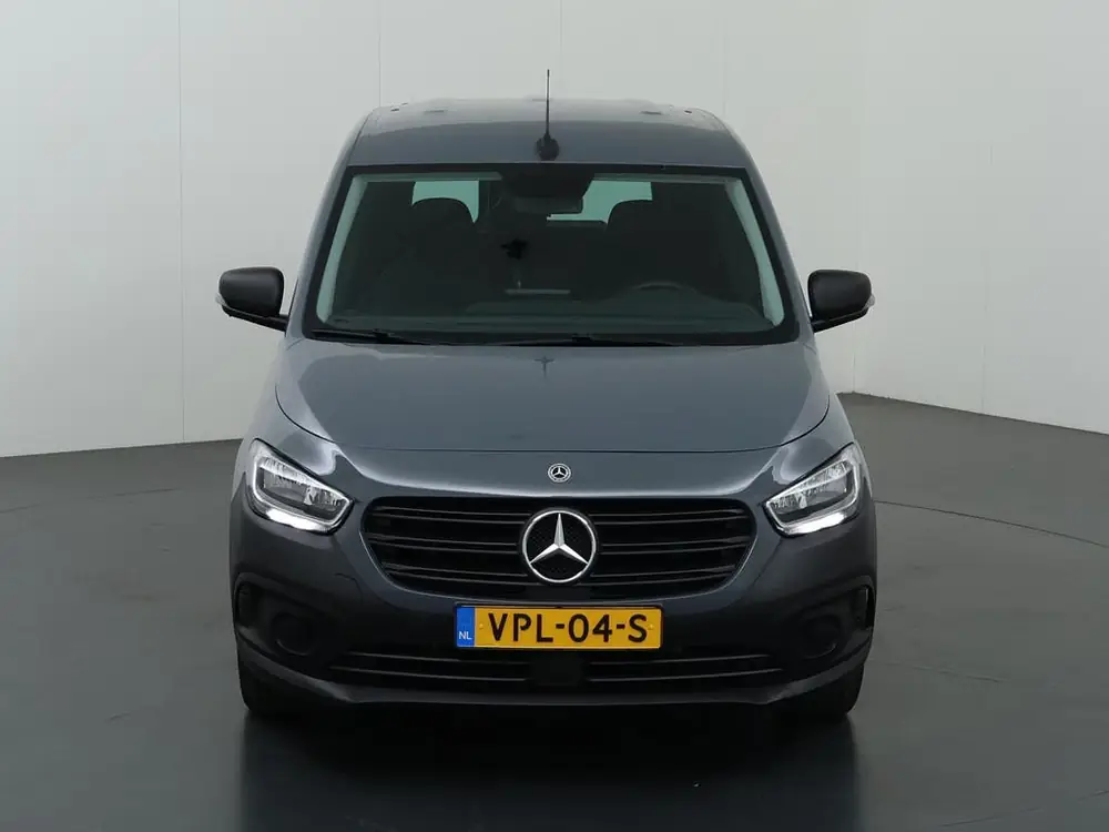 Mercedes-Benz Citan 108 CDI L1 Pro uit 2022, foto 3